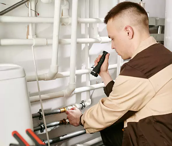 Trusted Water Softener Installers in Shirley, NY