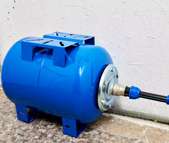 Expert Plumber for Well Pressure Tank Replacement in Shirley, NY: Schedule Affordable Tank Replacement Services with Us