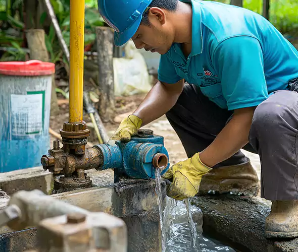 Expert Plumber for Well Pump Replacement in Shirley, NY: Schedule Affordable Well Pump Replacement Services with Us