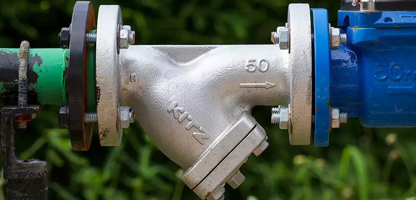 Professional Backflow Preventer Installation Services in Shirley, NY