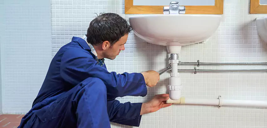 Toilet Repair Shirley