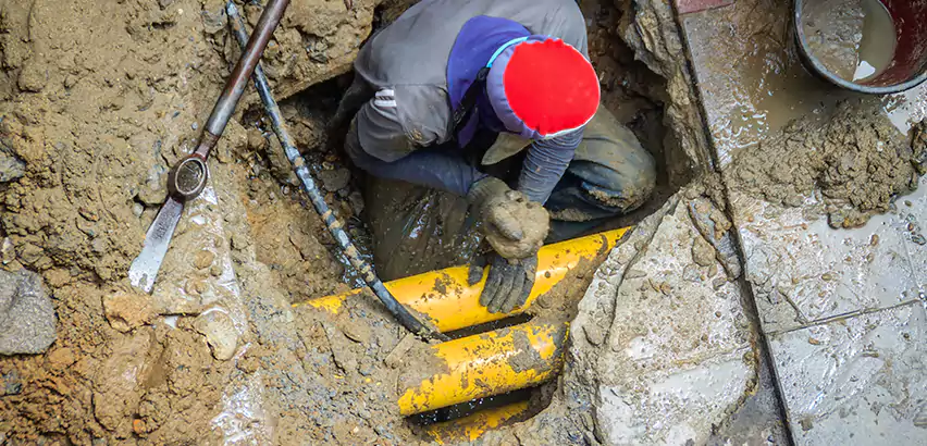Clogged Drain Repair in Shirley, NY