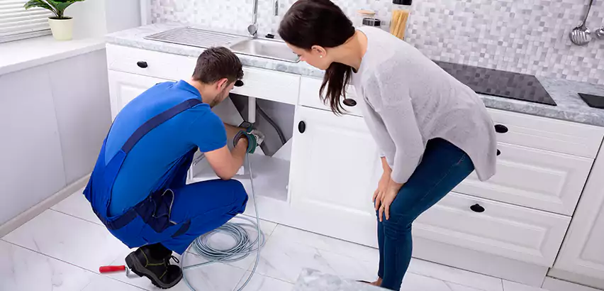 Professional Clogged Sewer Line Repair in Shirley, NY