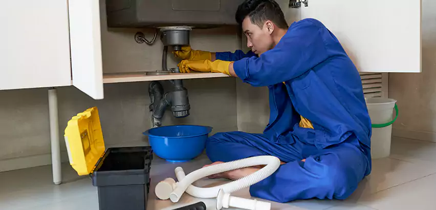 Drain Cleaning in Shirley