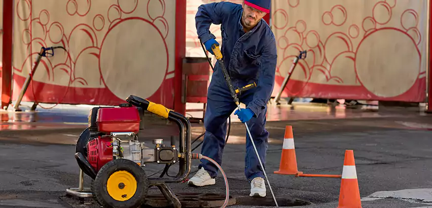 Professional Drains Camera Inspection in Shirley, NY
