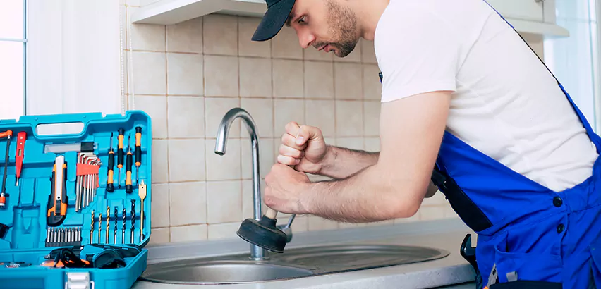 Emergency Plumber in Shirley