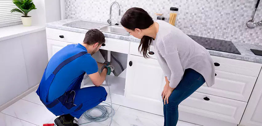 Fast Emergency Plumbing Repair Services in Shirley, NY