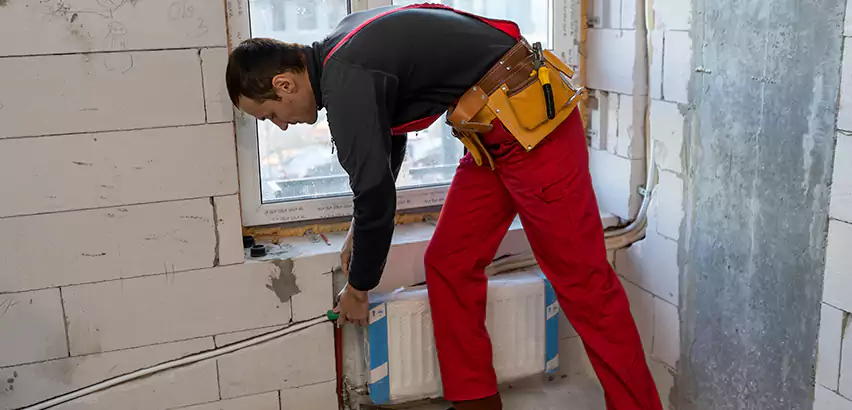 Professional Foundation Leak Repair Services in Shirley, NY