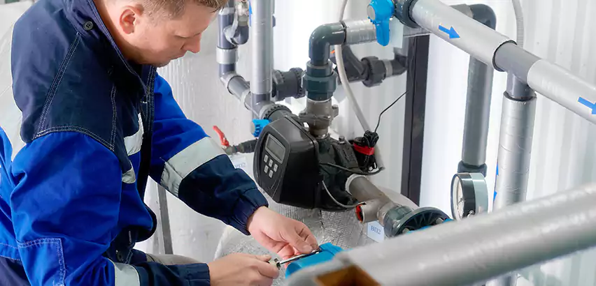Reliable Gas Line Installation Services in Shirley, NY