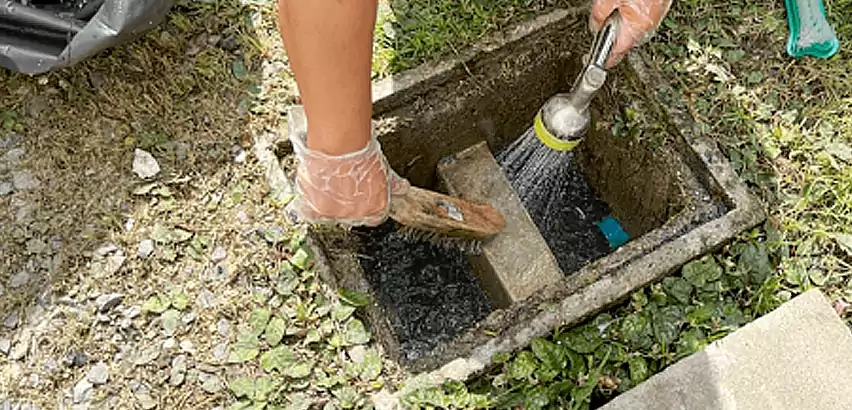 Professional Grease Trap Cleaning Services in Shirley, NY