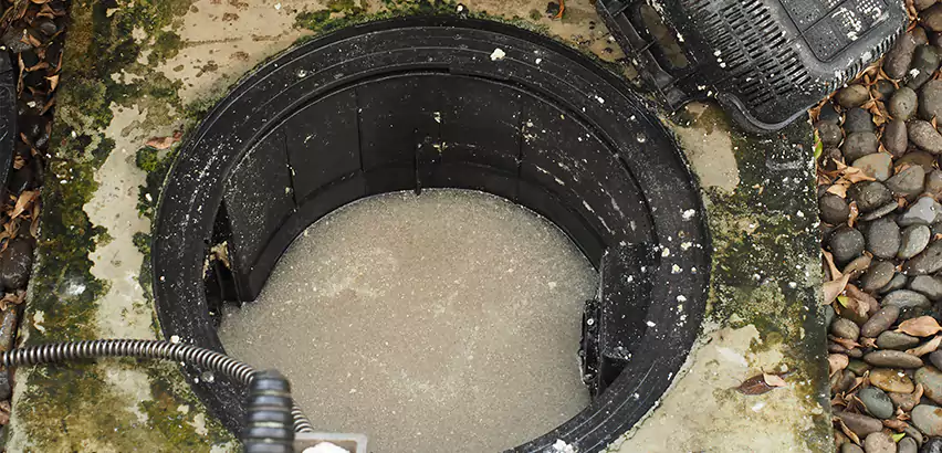 Reliable Grease Trap Repair Services in Shirley, NY