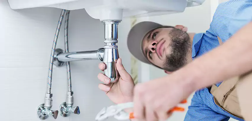 Leak Detection in Shirley