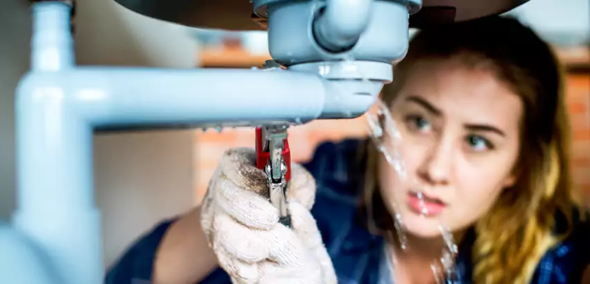 Reliable Pipe Repair Services in Shirley, NY