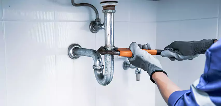 Plumbers Near Me in Shirley, NY