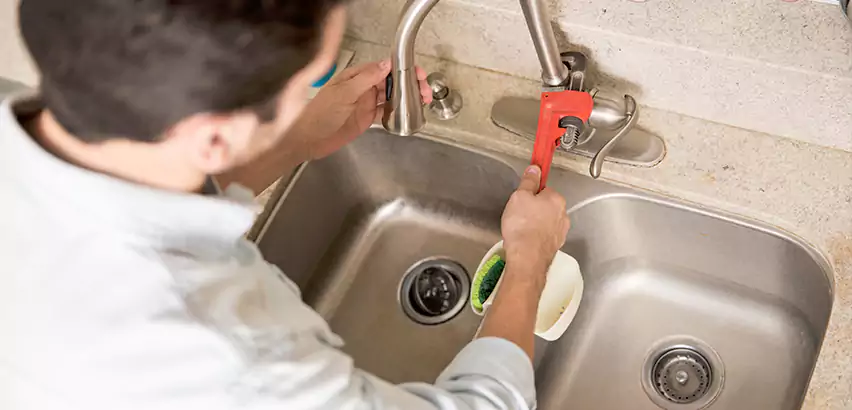 Professional Plumbing Installation Services in Shirley, NY