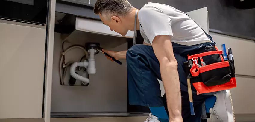 Water Heater Replacement in Shirley