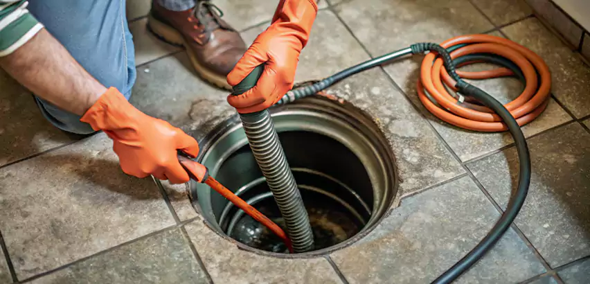 Rooter Services in Shirley, NY