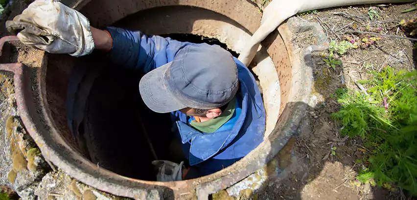 Professional Septic Tank Repair Services in Shirley, NY