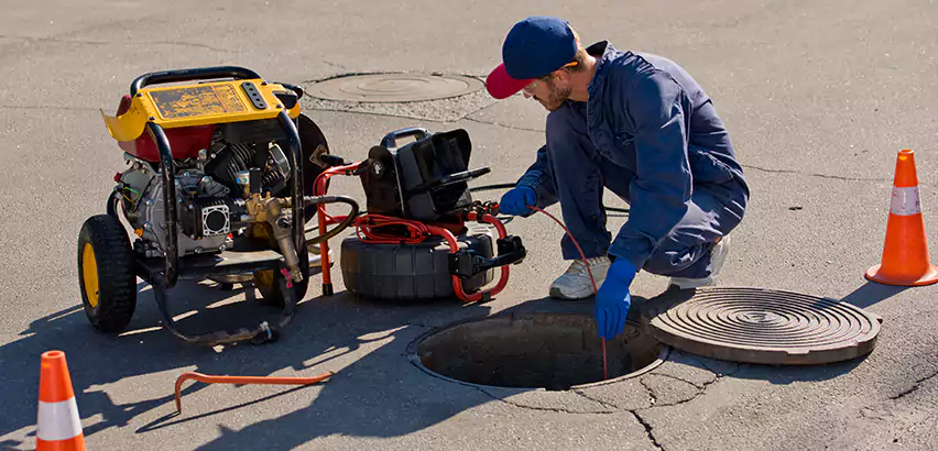Professional Sewer Repair Services in Shirley, NY