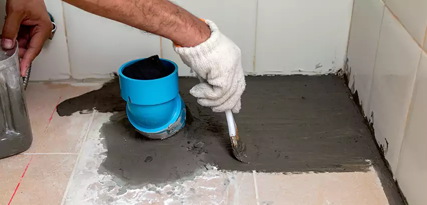 Professional Slab Leak Repair Services in Shirley, NY
