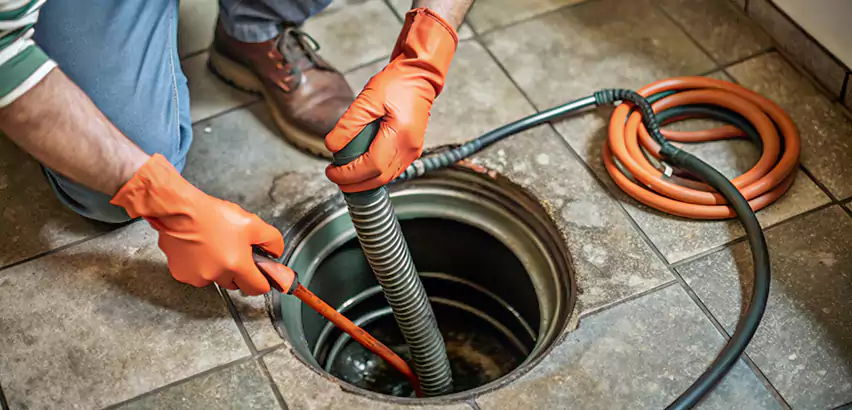 Gutter Drain Repair in Shirley, NY