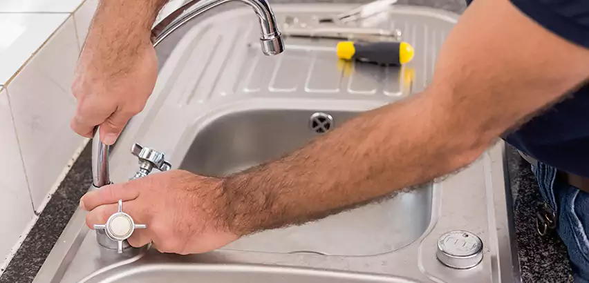 Outdoor Faucet Repair in Shirley