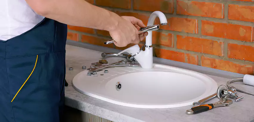 Outdoor Faucet Replacement in Shirley