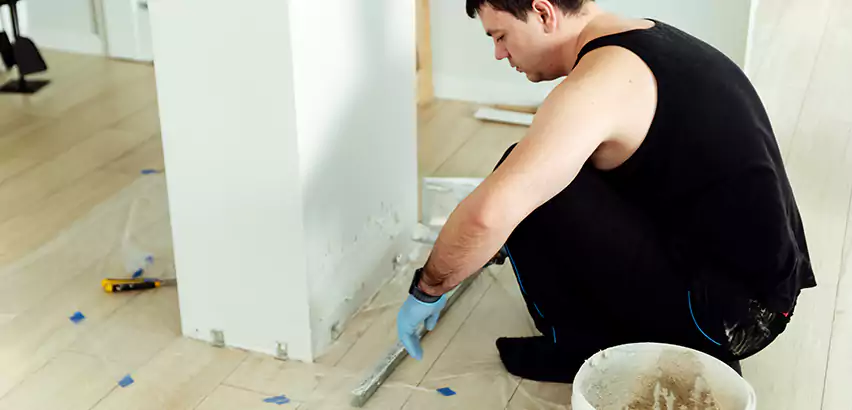 Emergency Foundation Leak Repair in Shirley, NY