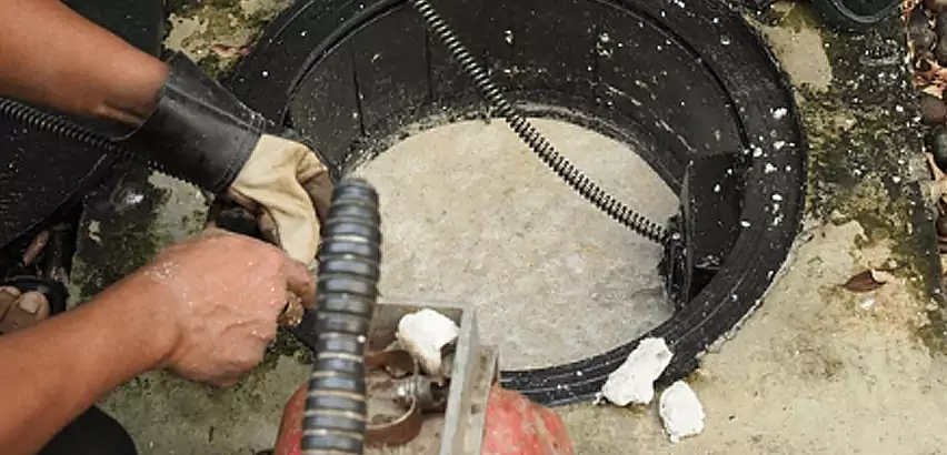 Fat Trap Cleaning in Shirley, NY