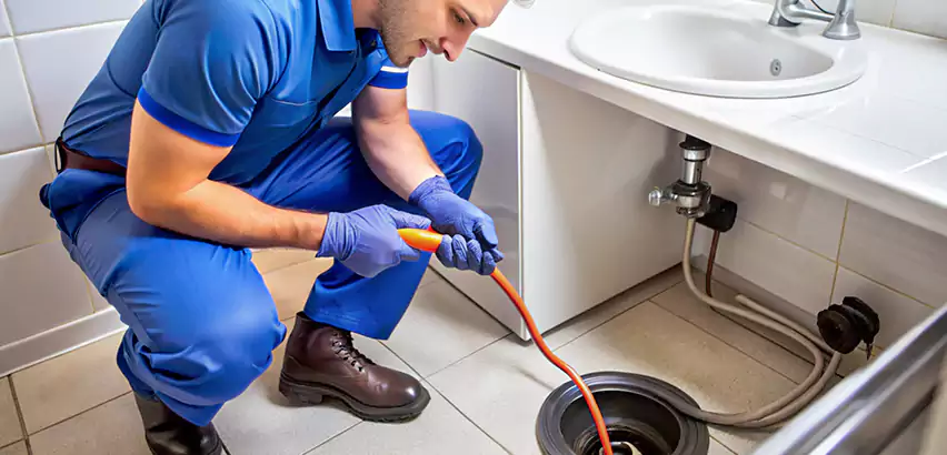 Sewer Jetting in Shirley