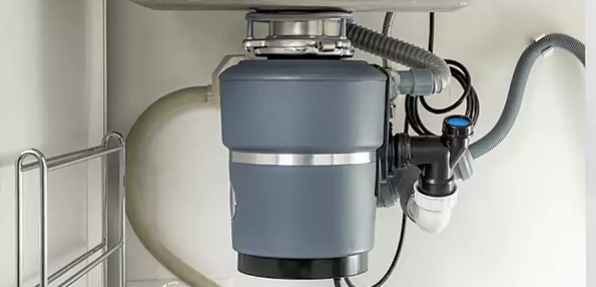 Insinkerator Air Switch Installation in Shirley, NY