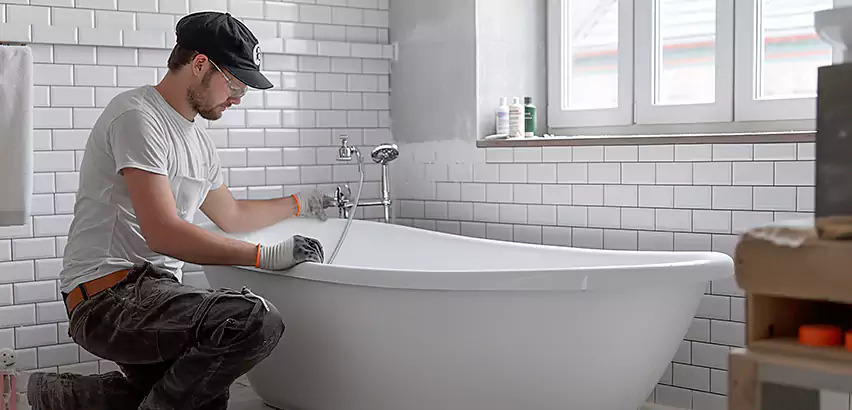 Leak Detection Companies Near Me in Shirley