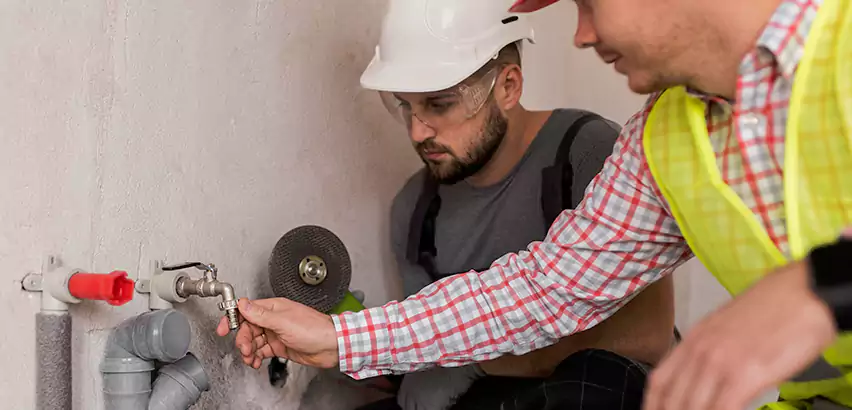 Water Softener Installation in Shirley, NY