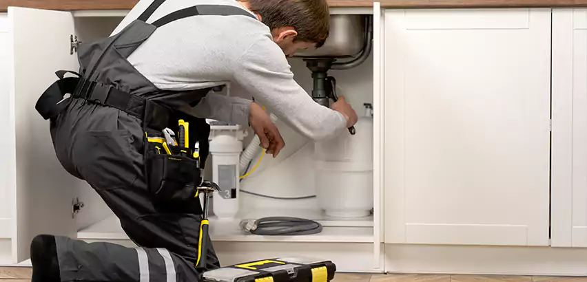 Sewer Line Replacement in Shirley