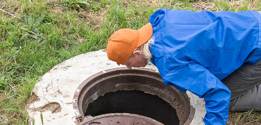 Septic Tank Leak Repair in Shirley, NY