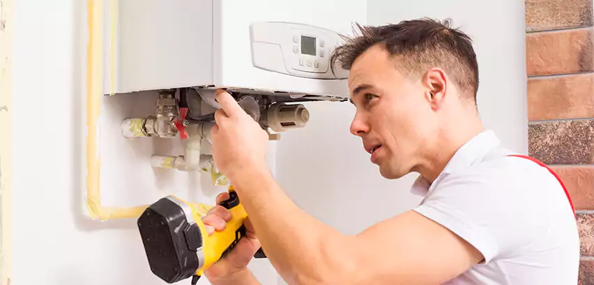 Takagi Tankless Water Heater Maintenance in Shirley