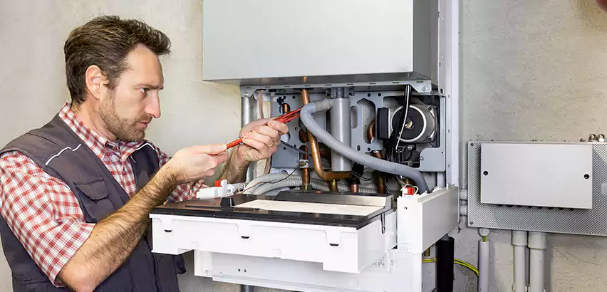 Rinnai Water Heater Maintenance Shirley
