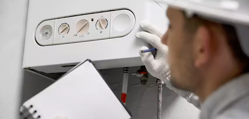 Gas Water Heater Service Near Me Shirley