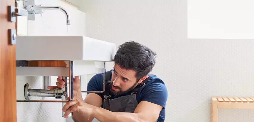 Commercial Water Leak Detection in Shirley