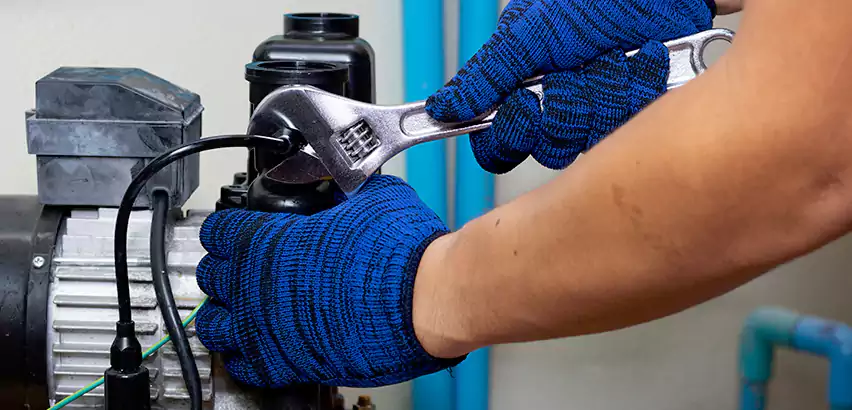 Well Water System Repair in Shirley, NY