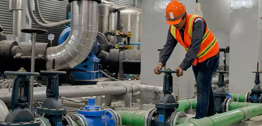 Top-Notch Trenchless Sewer Line Repair Services in Shirley, NY.