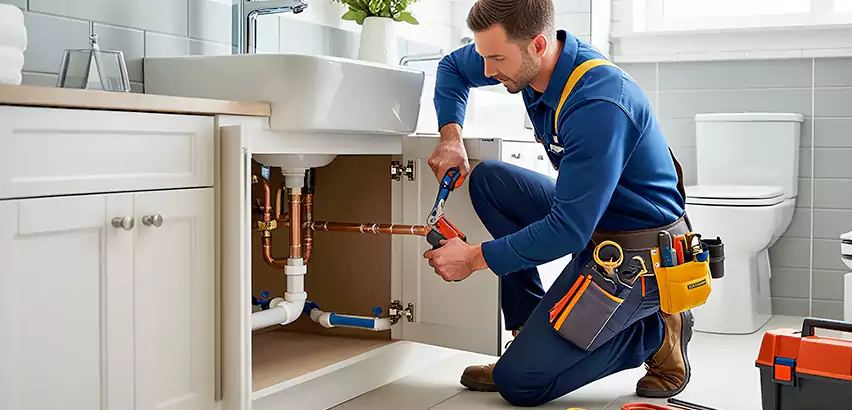 Water Damage Restoration in Shirley