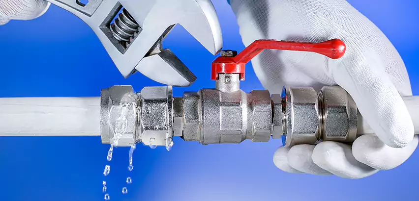 Water Line Repair in Shirley, NY