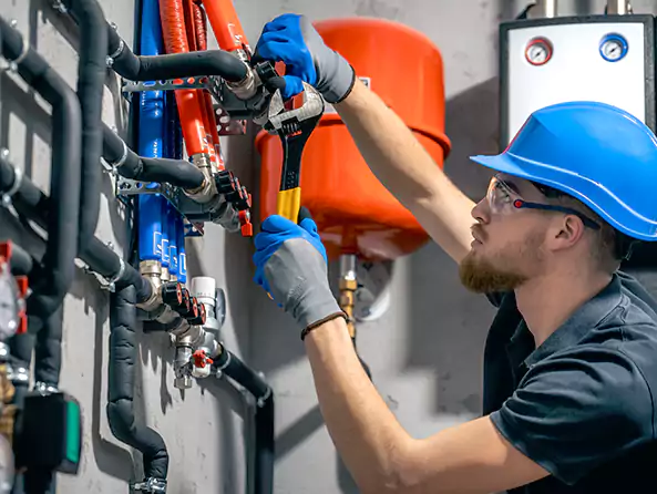 Why Choose Shirley Plumbing Pro for Backflow Preventer Installation in Shirley, NY?