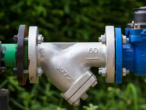 Why Choose Shirley Plumbing Pro for Backflow Preventer Services in Shirley, NY?