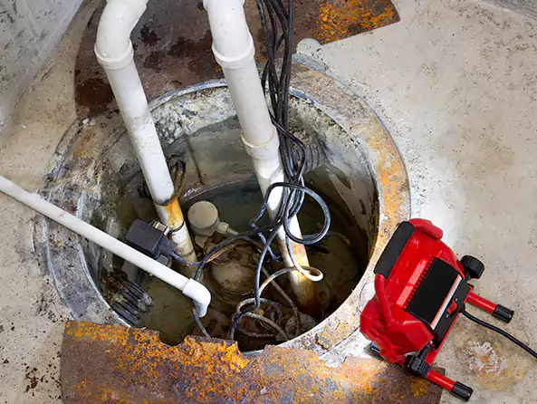 Why Choose Shirley Plumbing Pro for Basement Sump Pump Installation in Shirley?
