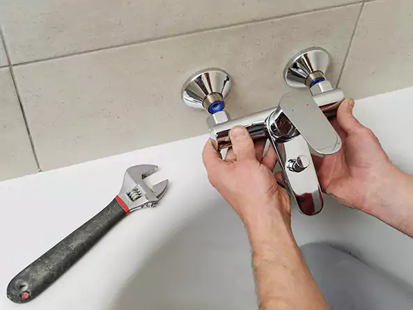 Why Choose Shirley Plumbing Pro for Bathtub Faucet Replacement in Shirley, NY?