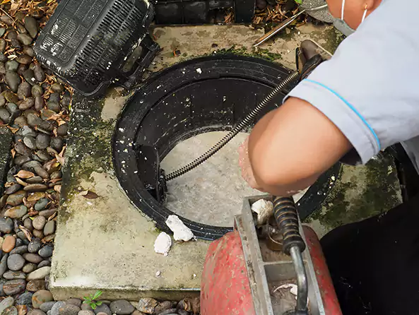 Why Choose Shirley Plumbing Pro for Clogged Drain Repair in Shirley, NY?
