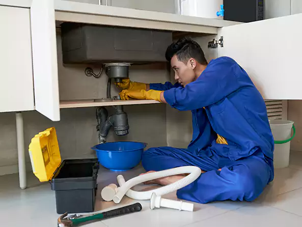 Why Choose Shirley Plumbing Pro for Drain Cleaning in Shirley, NY?