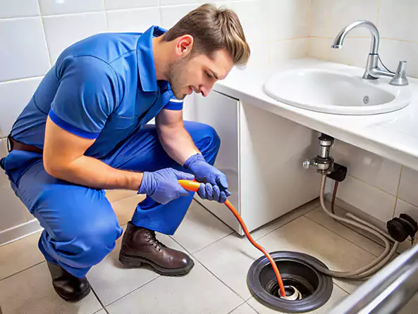 Why Choose Shirley Plumbing Pro for Drain Repairs in Shirley, NY?